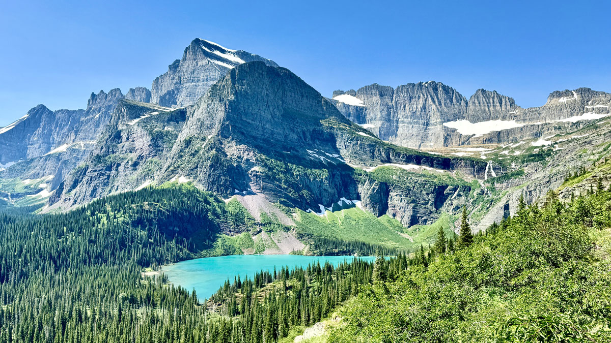 Nature Landscape
