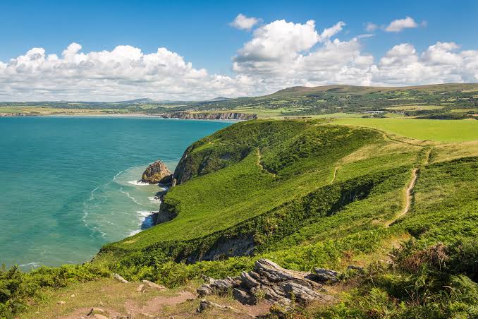 Pembrokeshire Coast