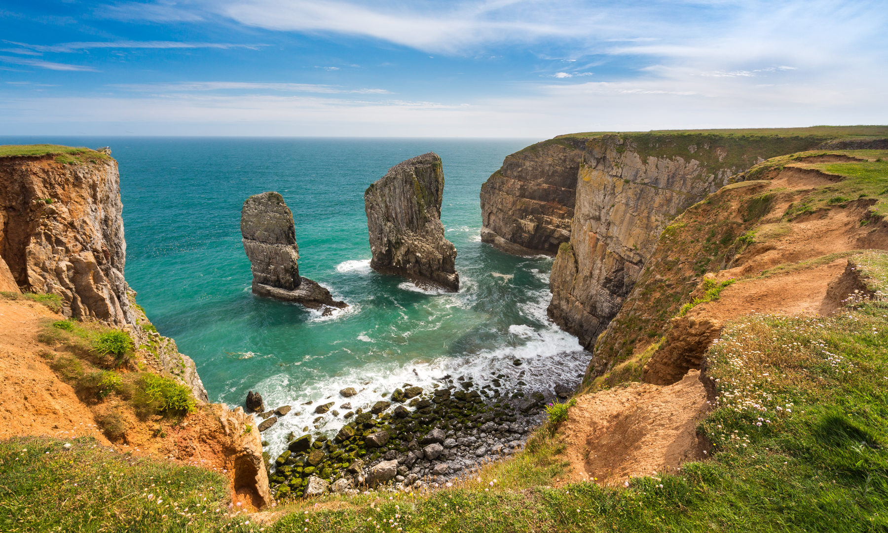 Pembrokeshire Coast