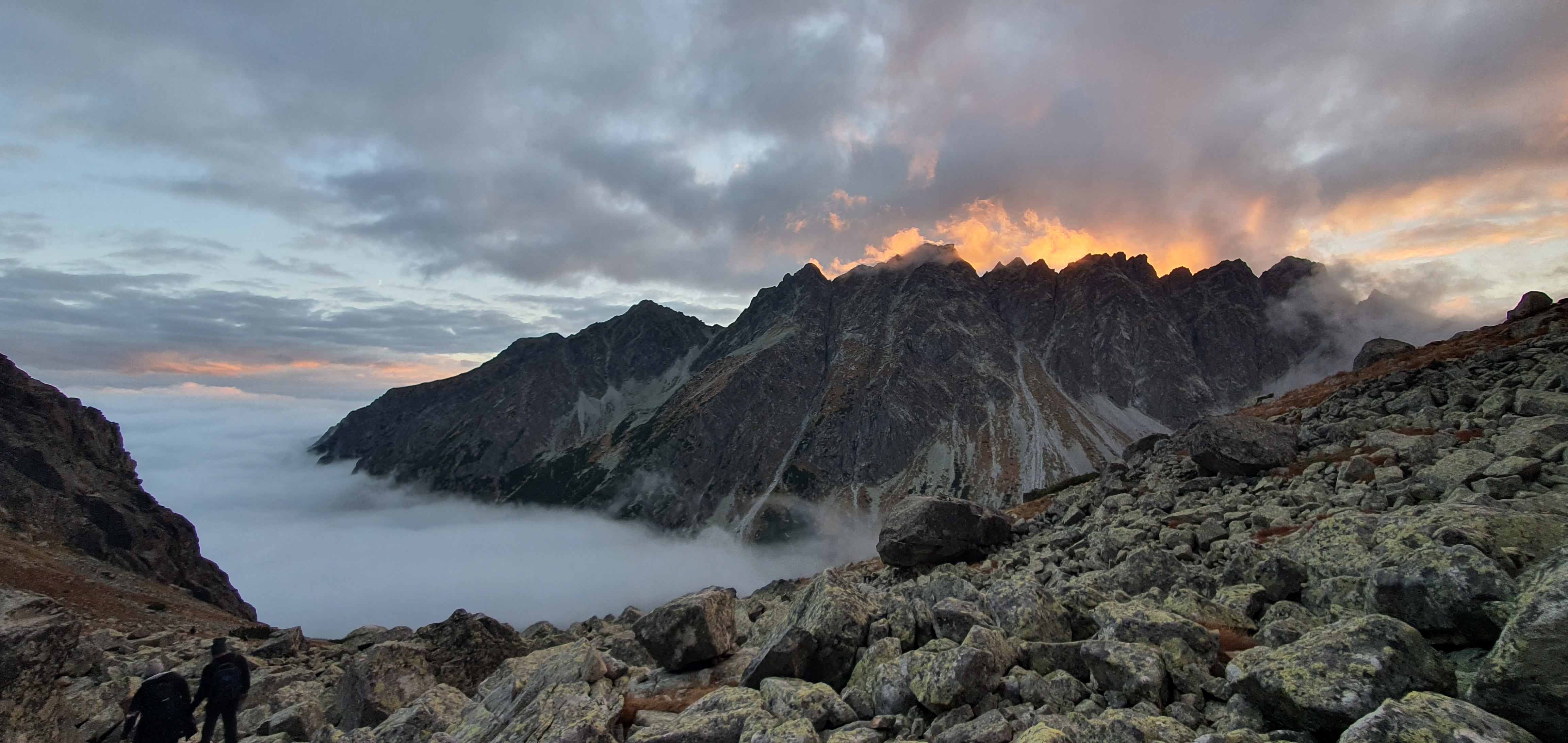 Tatra Mountains