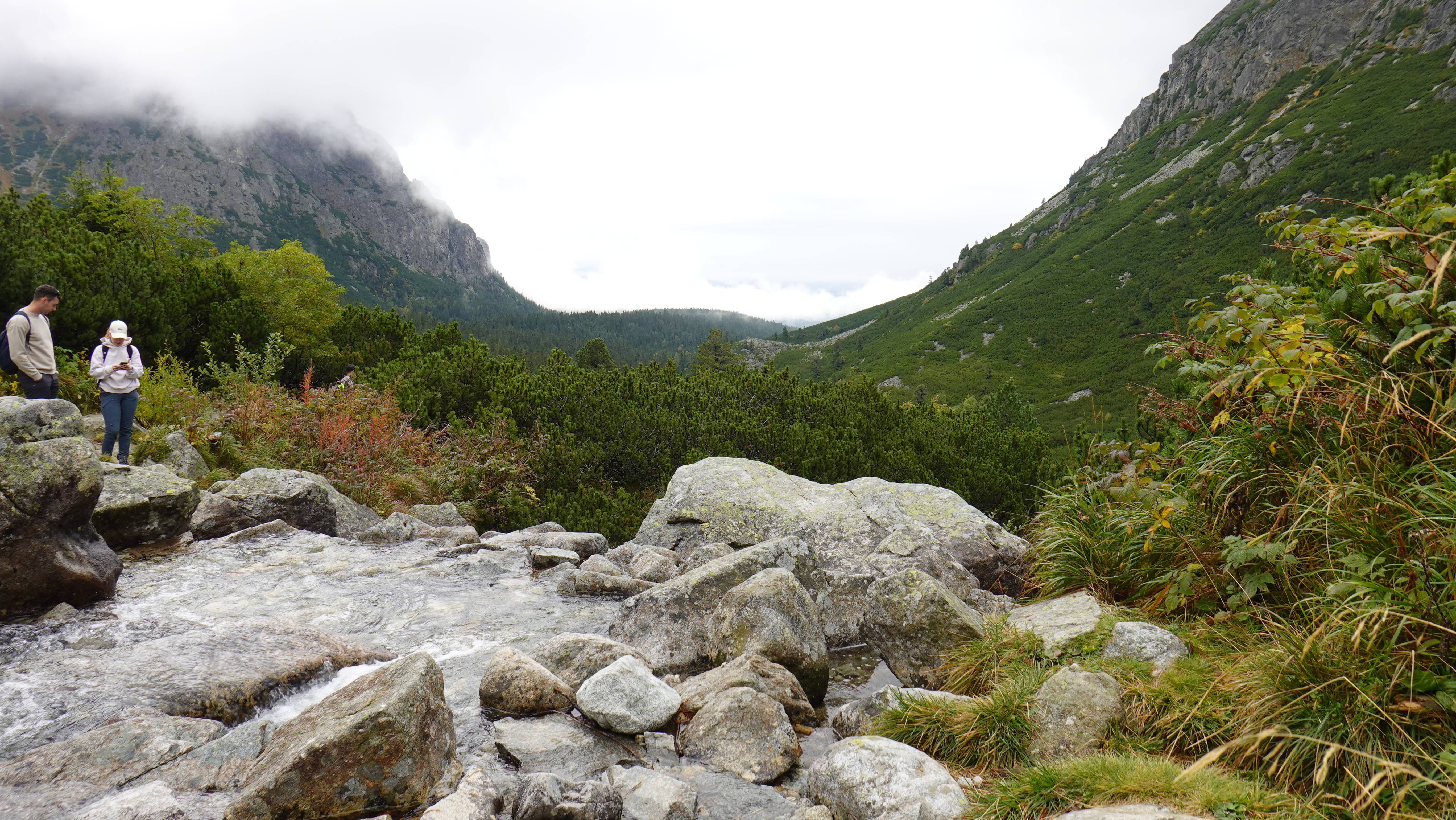Rysy Trail